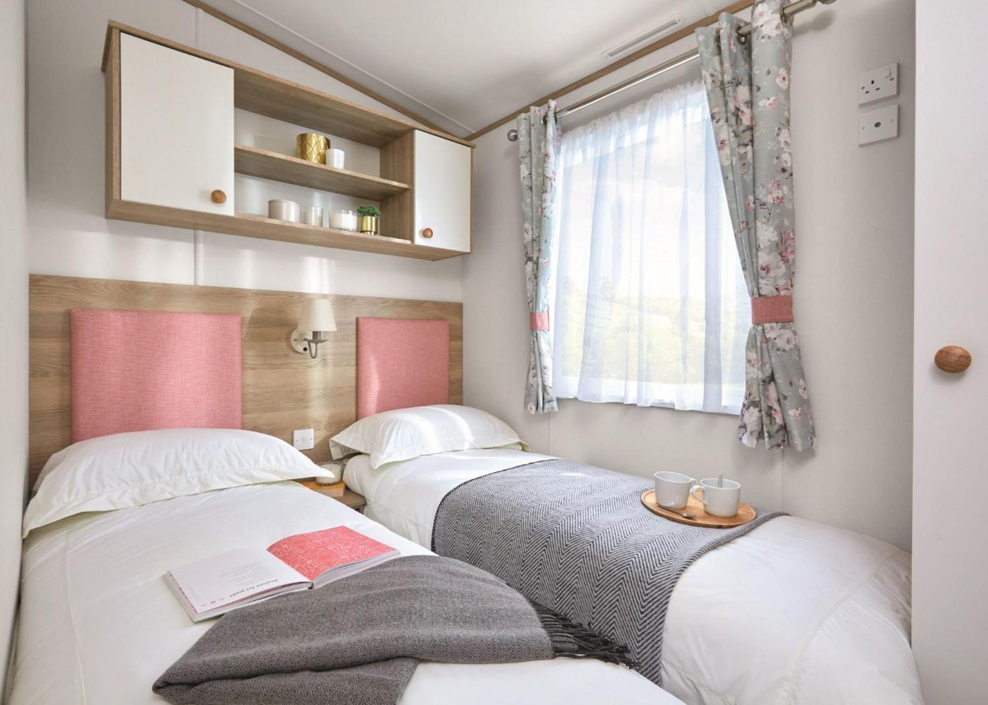 Erigmore Leisure Park Hotel Birnam Ruang foto
